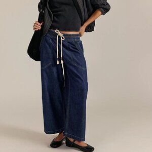 We The Free Easy Peasy Pull-On Jeans